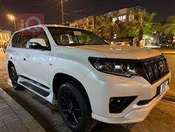 تويوتا لاندكروزر برادو